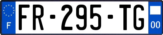 FR-295-TG