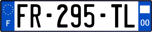 FR-295-TL