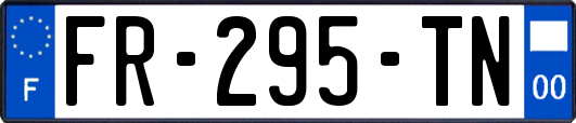 FR-295-TN