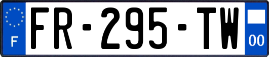 FR-295-TW