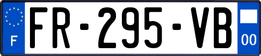 FR-295-VB
