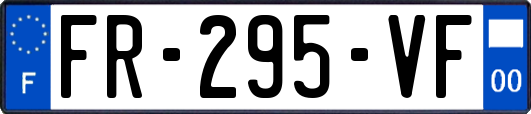 FR-295-VF