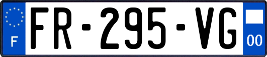 FR-295-VG