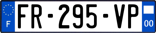 FR-295-VP