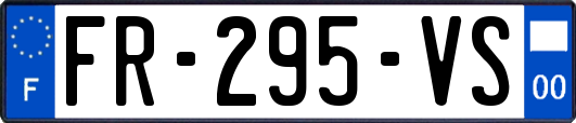 FR-295-VS