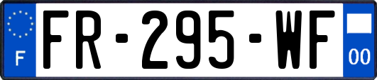 FR-295-WF