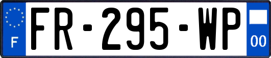 FR-295-WP