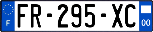 FR-295-XC