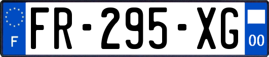 FR-295-XG