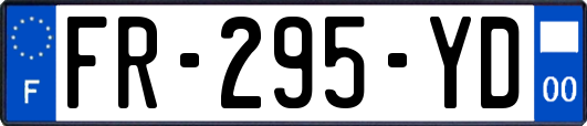 FR-295-YD