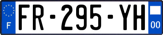 FR-295-YH