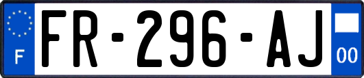FR-296-AJ
