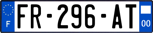 FR-296-AT