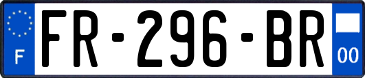 FR-296-BR