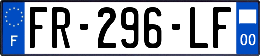 FR-296-LF