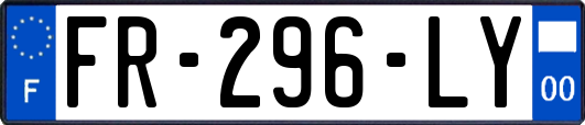 FR-296-LY