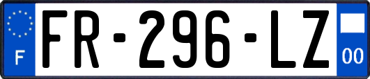 FR-296-LZ
