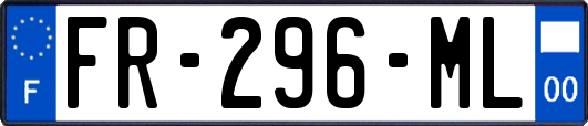 FR-296-ML