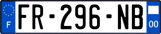 FR-296-NB