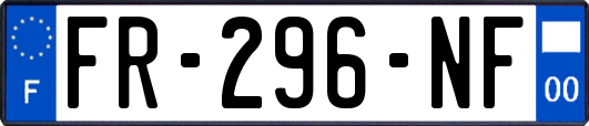 FR-296-NF