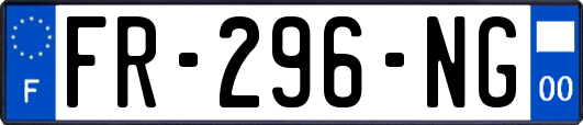 FR-296-NG