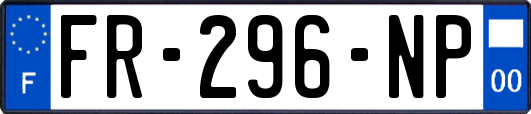 FR-296-NP