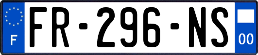 FR-296-NS