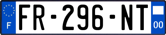 FR-296-NT
