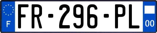 FR-296-PL
