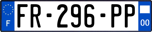 FR-296-PP
