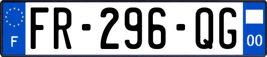 FR-296-QG