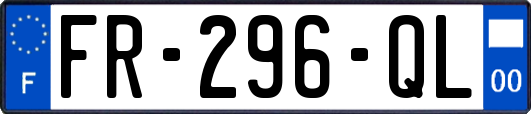 FR-296-QL
