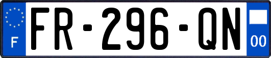 FR-296-QN