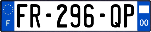 FR-296-QP