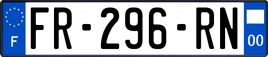 FR-296-RN