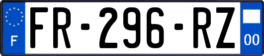 FR-296-RZ