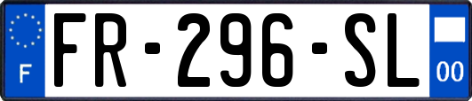 FR-296-SL