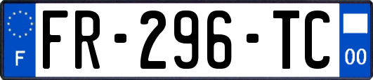 FR-296-TC