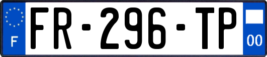 FR-296-TP