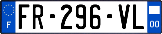 FR-296-VL