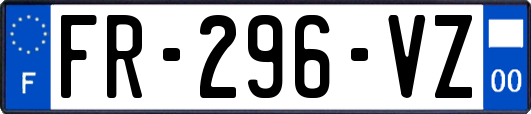 FR-296-VZ