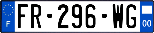 FR-296-WG
