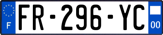 FR-296-YC