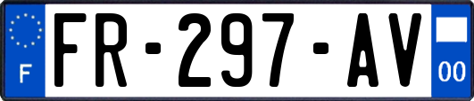 FR-297-AV