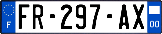 FR-297-AX