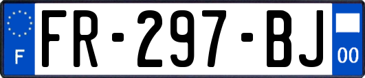 FR-297-BJ