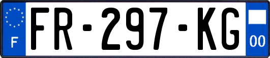 FR-297-KG