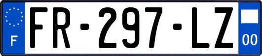 FR-297-LZ