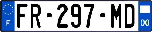 FR-297-MD