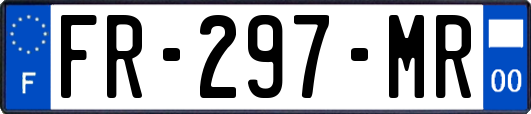 FR-297-MR